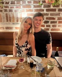 Southern Hospitality Premiere Where Do Emmy and Will More Couples Stand